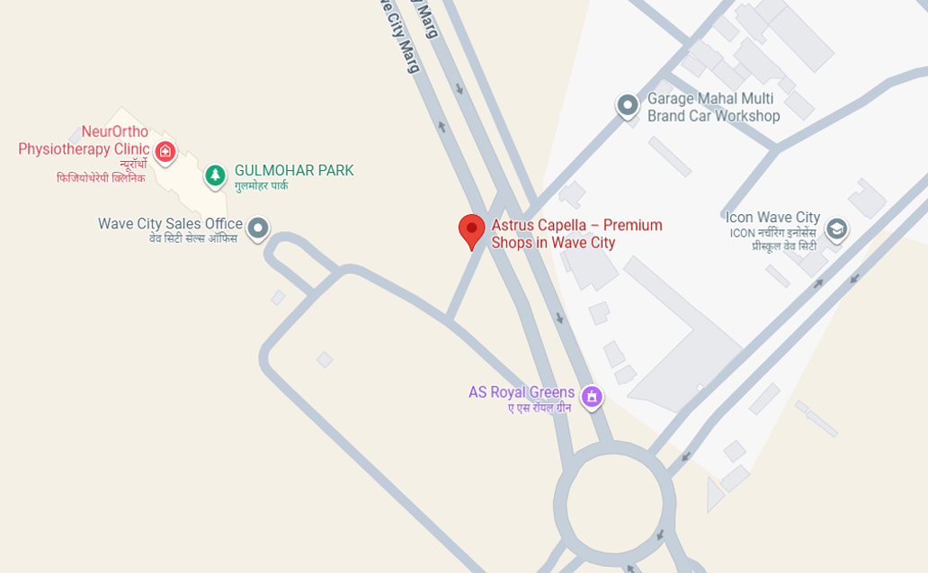 astrus capella location